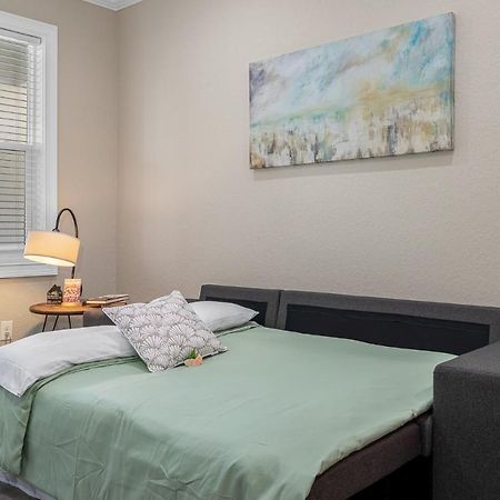 Cozy And Spacious 4Br House With Pool In Tampa Exterior foto