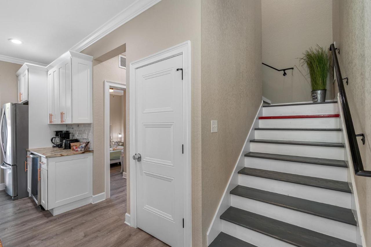 Cozy And Spacious 4Br House With Pool In Tampa Exterior foto
